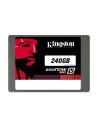 Kingston sv300s37a/240g v300 - disco duro sólido interno ssd de 240 gb