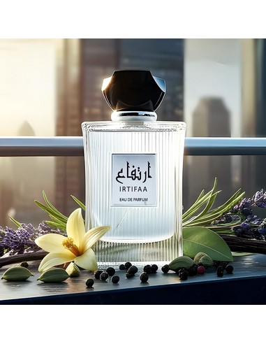 Compra AL A'RAAF Irtifaa Perfume Eau De Parfum 100ml Hombre en Kiwiku