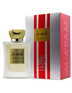 Al A'raaf Shamookh Perfume Eau de Parfum 100ml Unisex
