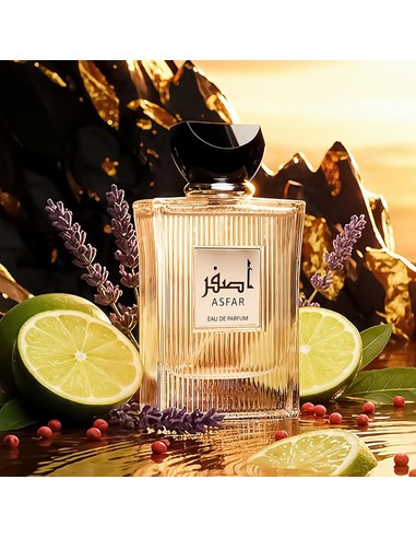 Compra AL A'RAAF Asfar Perfume Edp - For en Kiwiku