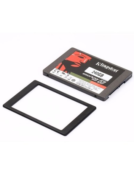 Kingston SV300S37A/240G V300 - Disco duro sólido interno SSD de 240 GB (Serial ATA III, 2.5): Kingston: Kiwiku.com: Informática