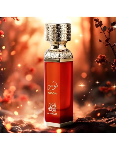 Compra AL A'RAAF Noor Perfume Eau de Parfum 100ml en Kiwiku
