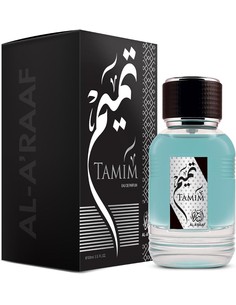 Al A'raaf Tamim Perfume Eau de Parfum 100ml Hombre
