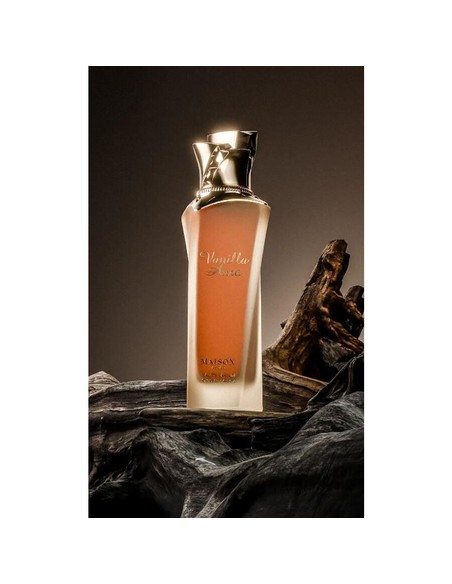 Compra Maison Asrar Vanilla Aura EDP Unisex 100ml - Kiwiku