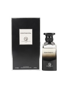 Grandeur Continental Eau de Parfum Unisex 100 Ml