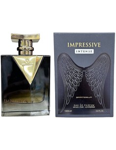 Grandeur Impressive Intense Eau de Parfum para Hombre 100 Ml