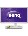 Benq vw2235h - monitor led de 21.5" (full hd, va panel, eye-care, dvi, hdmi) blanco