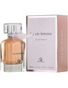 Grandeur la Vie Femme - Eau de Parfum 100 Ml para Mujer