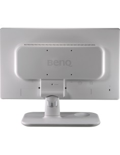 BenQ VW2235H - Monitor LED de 21.5 (Full HD, VA Panel, eye-care, DVI, HDMI) blanco: Benq: Kiwiku.com: Informática 2