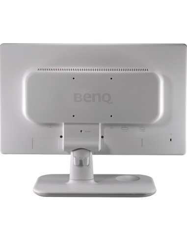 BenQ VW2235H - Monitor LED de 21.5 (Full HD, VA Panel, eye-care, DVI, HDMI) blanco: Benq: Kiwiku.com: Informática