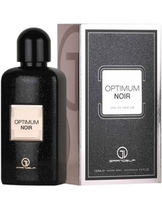 Grandeur Optimum Noir Eau de Parfum 100 Ml para Mujer