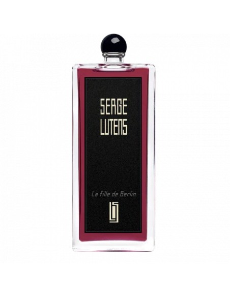 Compra Serge Lutens La Fille De Berlin Eau De Parfum Unisex 50ml en Kiwiku