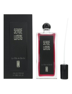 Compra Serge Lutens La Fille De Berlin Eau De Parfum Unisex 50ml en Kiwiku 2