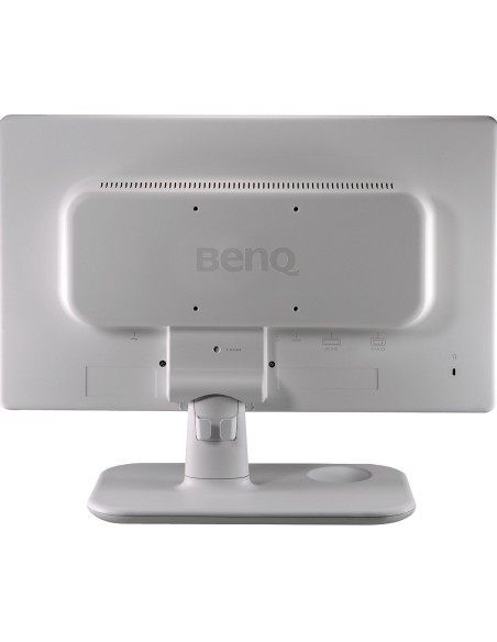 BenQ VW2235H - Monitor LED de 21.5 (Full HD, VA Panel, eye-care, DVI, HDMI) blanco: Benq: Kiwiku.com: Informática