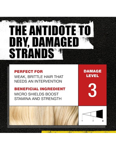 Compra TIGI Bed Head Resurrection Shampoo amp Conditioner 1500 ml en Kiwiku