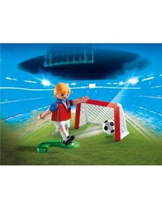 playmobil_jugador_de_fútbol_con_portería_en_huevo_4008789049476_oferta