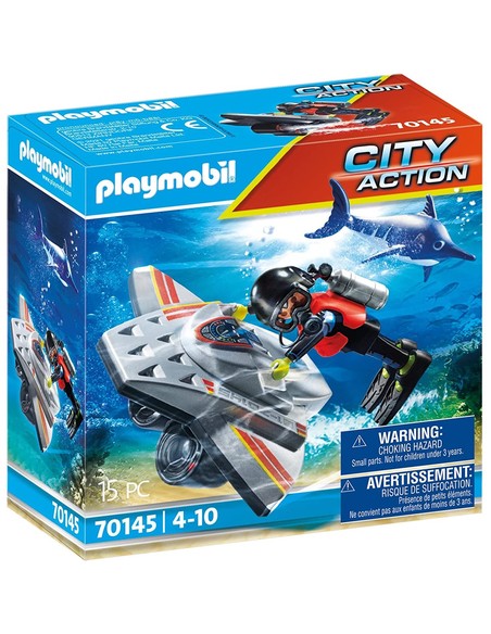 playmobil_-_sea_rescue:_diving_scooter_in_rescue_operations_(70145)_-_vehículo_de_propulsión_para_buceo_4008789701459_oferta
