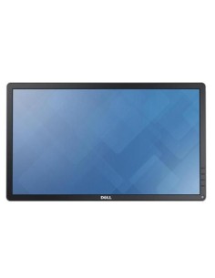 Dell UltraSharp U2414H - Monitor LED de 23.8, negro: Dell: Kiwiku.com: Informática