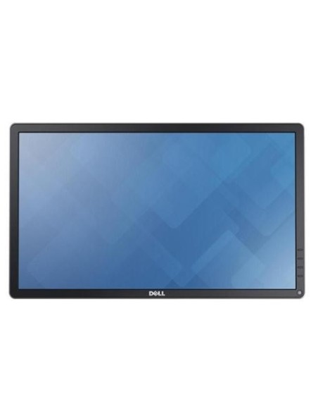 Dell UltraSharp U2414H - Monitor LED de 23.8, negro: Dell: Kiwiku.com: Informática