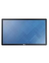 Ell ultrasharp u2414h - monitor led de 23.8", negro