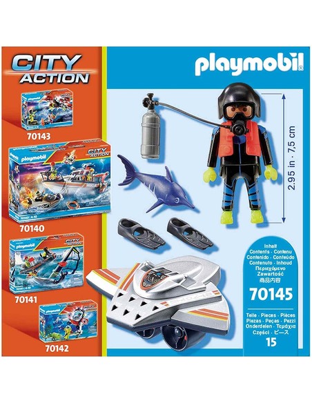 playmobil_-_sea_rescue:_diving_scooter_in_rescue_operations_(70145)_-_vehículo_de_propulsión_para_buceo_4008789701459_barato