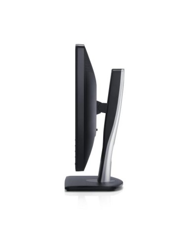 Dell UltraSharp U2414H - Monitor LED de 23.8, negro: Dell: Kiwiku.com: Informática