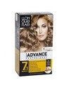 Llongueras Tinte Advance 008 Rubio Claro - Tinte Permanente para Cabello