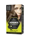 Llongueras Tinte Advance 006 Rubio Oscuro - Tinte Permanente Profesional 50ml