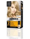 Llongueras Color Advance Hair Colour 9 Light Blond Tinte Permanente 50ml