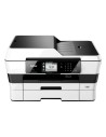 Brother mfc j 6920 dw - impresora multifunción de tinta, blanco