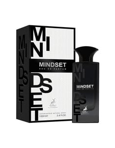 Maison Alhambra Mindset Eau de Parfum Unisex 100 Ml