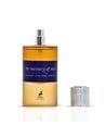 Maison Alhambra the Memory of Oud Eau de Parfum Unisex 100 Ml