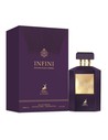 Maison Alhambra Infini Intoxicating Cherry Eau de Parfum Unisex 100 Ml