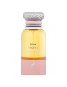 Maison Alhambra Pink Velvet Eau de Parfum 80ml (antes Rose Petals)