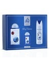 Lattafa Pride Art of Universe Eau de Parfum 100 Ml + Eau de Parfum 20 Ml + Deodorant 200 Ml Unisex