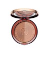 Artdeco Bronzing Powder Compact Longlasting 80-natural 10 Gr