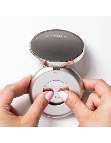 Compra ARTDECO Mineral Compact Powder 20 9g en Kiwiku