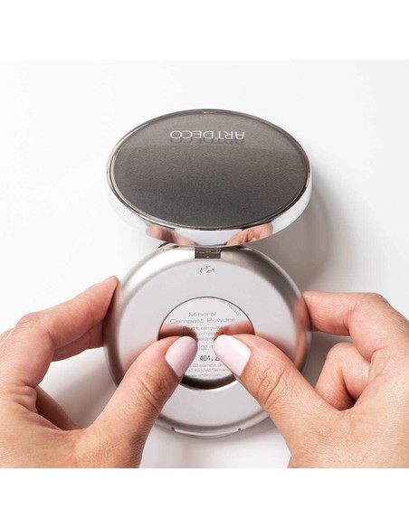 Compra ARTDECO Mineral Compact Powder 20 9g en Kiwiku