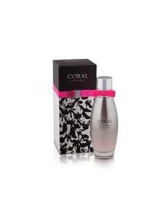 Prive Coral Eau de Parfum para Mujer 95ml