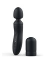 B Swish - Bthrilled Vibrador Wand Premium Negro