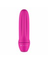 B Swish - Bmine Classic Blush Pink Vibrador, 8,7 Cm, Magenta/rosa