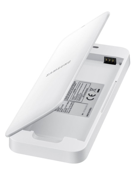Samsung EB-KN910BWEGWW - Kit de carga para Samsung Galaxy Note 4 - Electrónica - Kiwiku.com