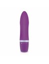 B Swish Bcute Classic Vibrador Púrpura 10 Cm
