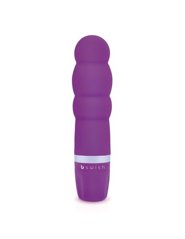 Compra B SWISH BCUTE CLASSIC PEARL LILA Masajeador Vibrador en Kiwiku