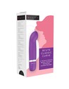 B Swish - Bcute Classic Curve Masajeador Versátil y Discreto