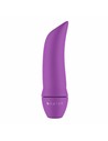 Bswish Bmine Basic Curve Bullet Vibrator Orchid - Vibrador Lila 7,6 Cm