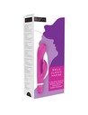 B Swish - Bwild Classic Marine Rabbit Vibrator Cerise - Vibrador Sumergible Con 5 Funciones y 2 Motores