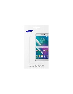 Samsung SAETFA500CT - Protector de pantalla para Samsung Galaxy A5: Samsung: Kiwiku.com: Electrónica