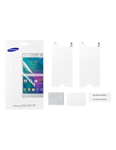 Samsung SAETFA500CT - Protector de pantalla para Samsung Galaxy A5: Samsung: Kiwiku.com: Electrónica 2