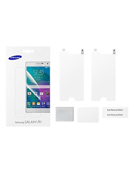 Samsung SAETFA500CT - Protector de pantalla para Samsung Galaxy A5: Samsung: Kiwiku.com: Electrónica